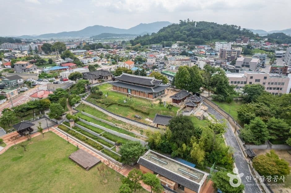 강화 원도심 스토리워크 반려견 동반 장소 이미지
