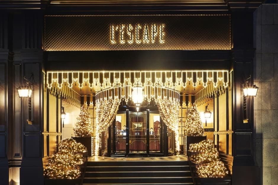 레스케이프 호텔(L’Escape Hotel) 반려견 동반 장소 이미지