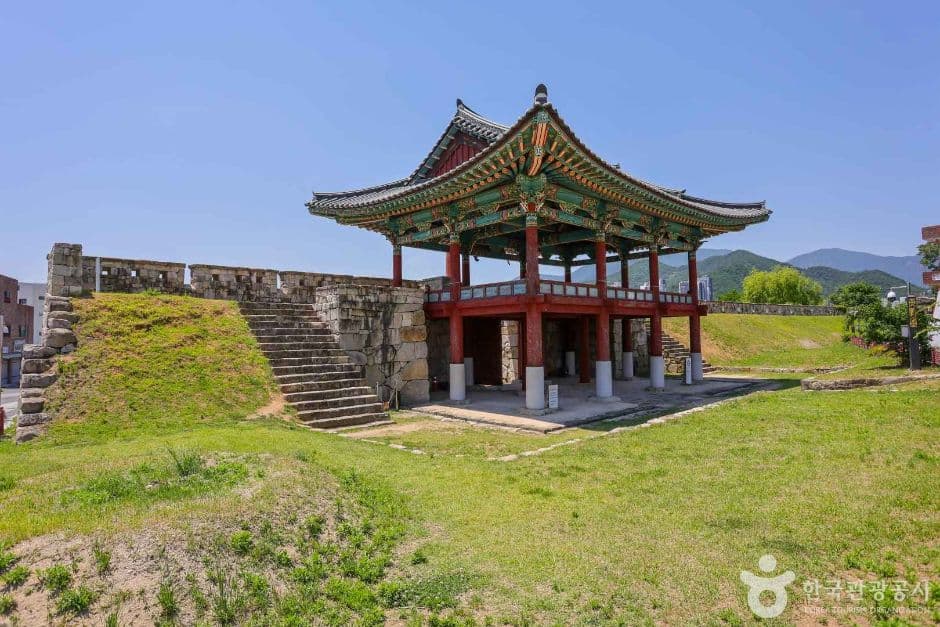 언양읍성 반려견 동반 장소 이미지