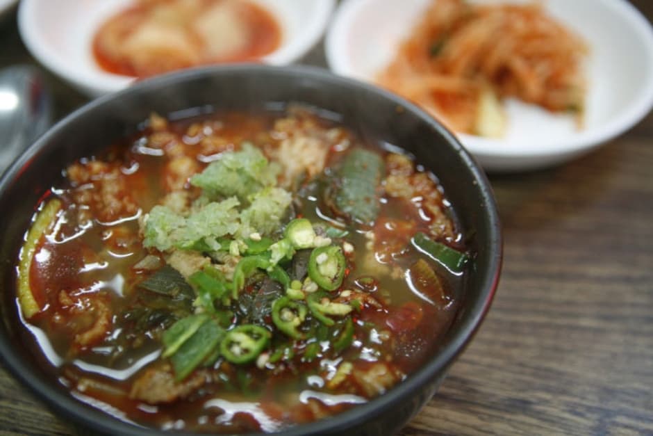 현풍장 (5, 10일) 반려견 동반 장소 이미지